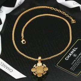 Picture of Chanel Necklace _SKUChanelnecklace09221255605